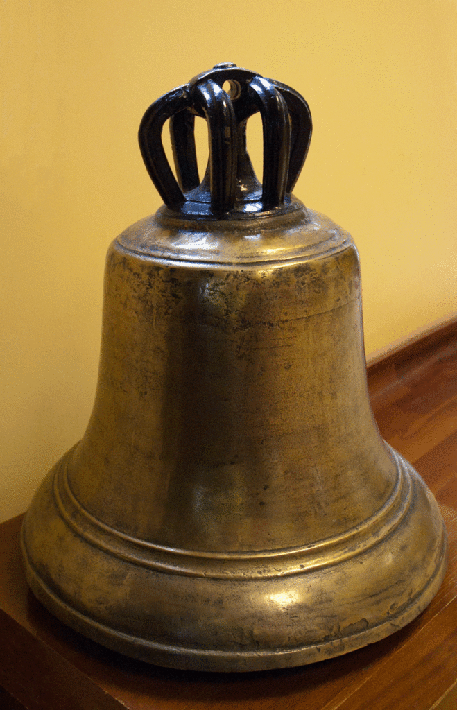 The Work house Bell