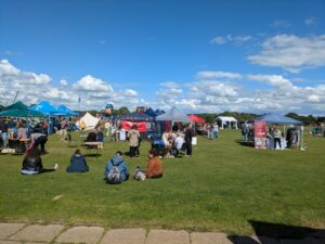 Read more about the article Odd Down Fun Day Sunday July 6th 2025 12pm – 4pm at Odd Sports Ground if you would like to book a stall or get involved contact jennifer.jacob@Gll.org