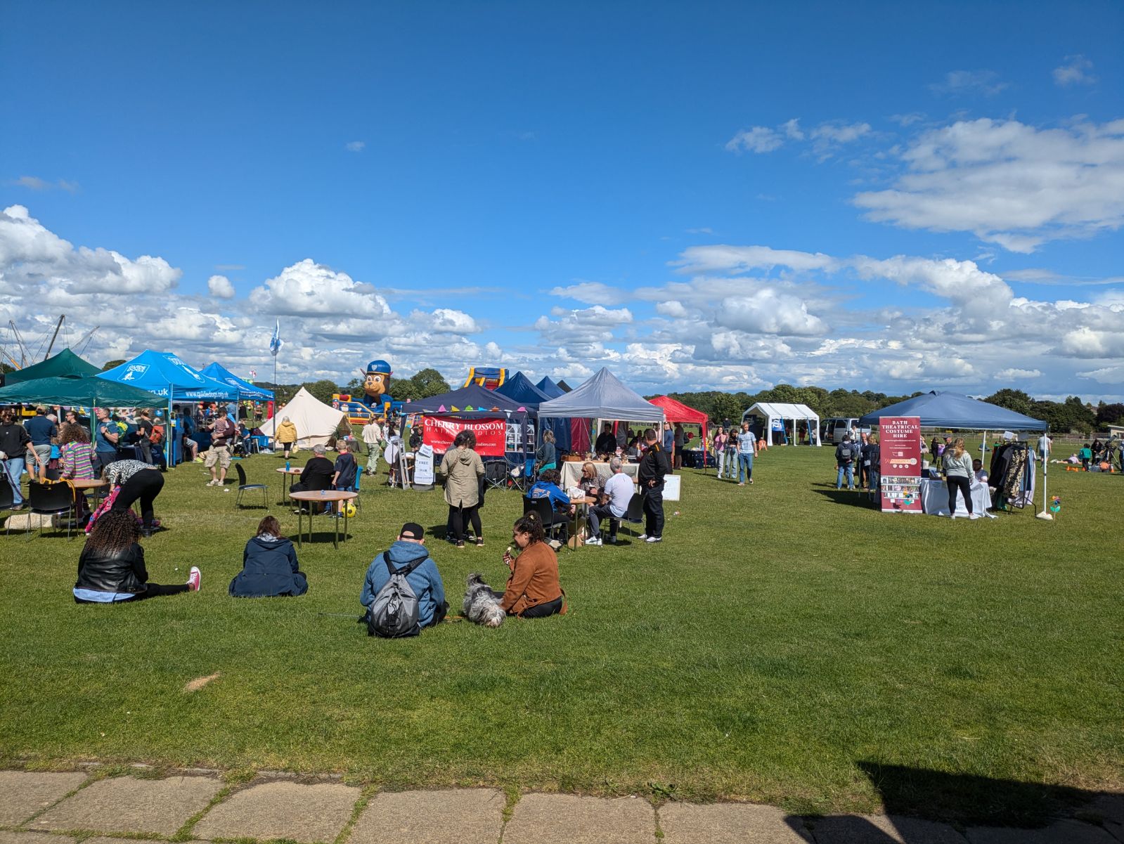 You are currently viewing Odd Down Fun Day Sunday July 6th 2025 12pm – 4pm at Odd Sports Ground if you would like to book a stall or get involved contact jennifer.jacob@Gll.org