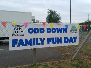 Read more about the article Fun Day 2025 Report